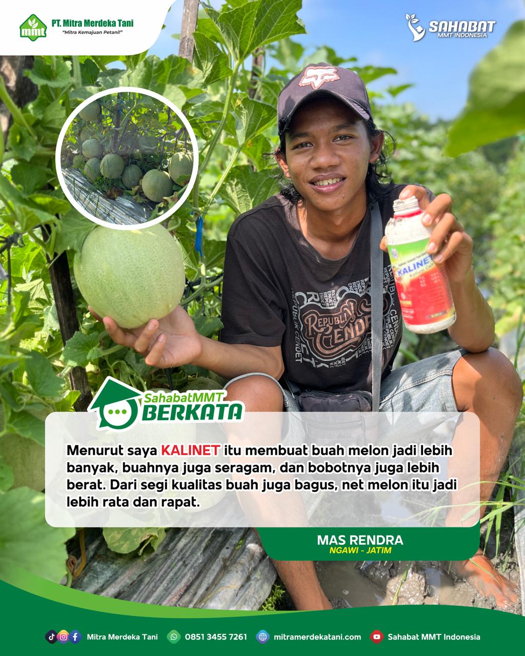 Mas Rendra